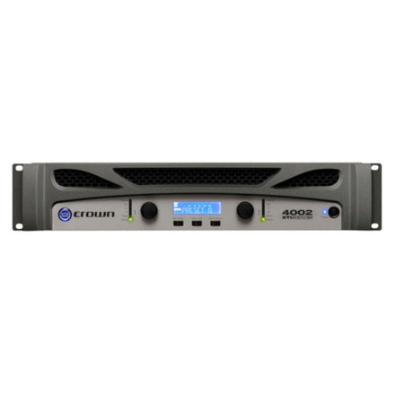 Crown Audio XTi 4002 Power Amplifier