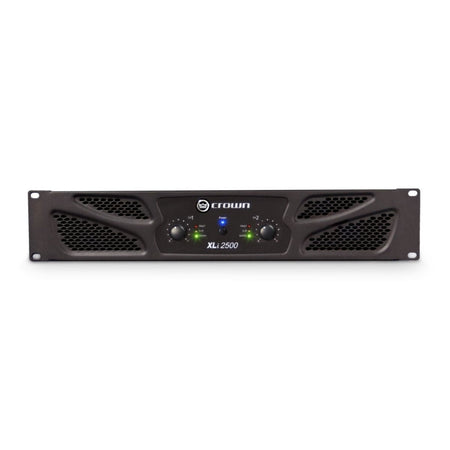 Crown XLi-2500 Power Amplifier