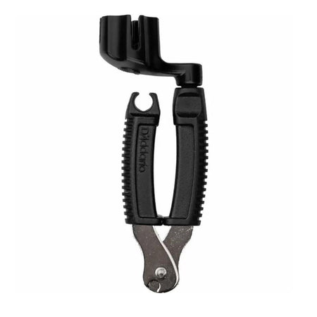 D'Addario Guitar PRO-Winder