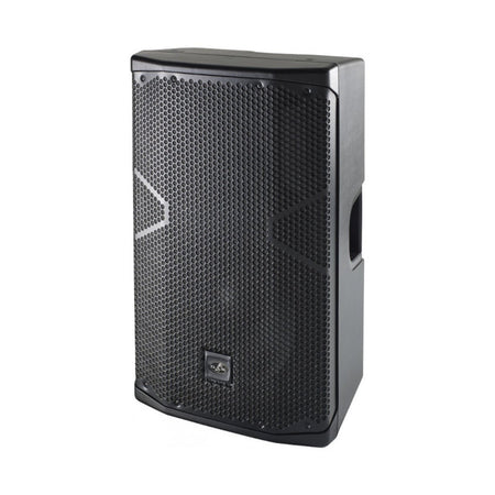 D.A.S Audio ALTEA-412 Portable 2-Way 12" Passive Point Source Speaker (1200W)