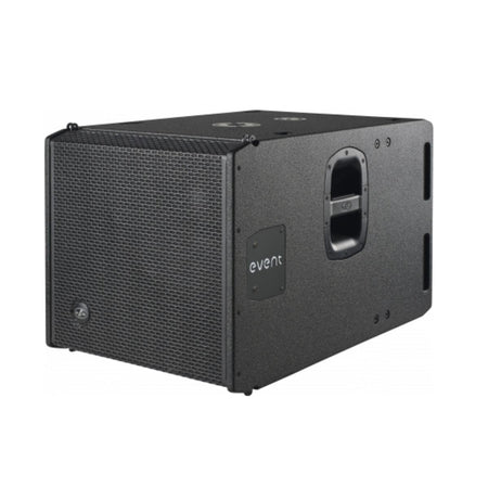 DAS EVENT-115A 15-inch Powered Subwoofer