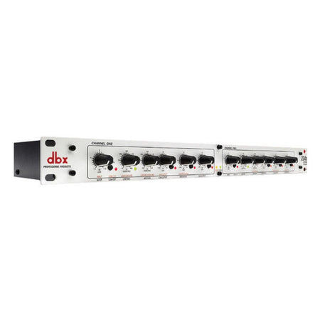 dbx 234xs Multi-channel Crossover