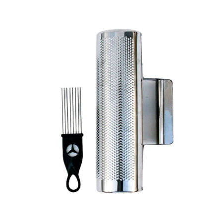 DP Guira Dominicana 12.4" w/Raspa