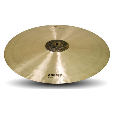 Dream Cymbals Energy Crash/Ride Cymbal - 21 inch