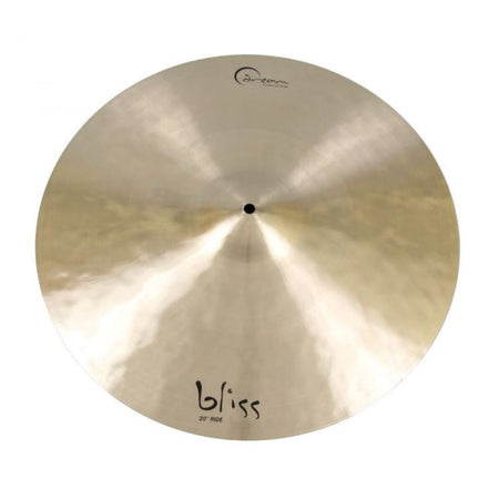 Dream Cymbals Bliss Series Ride Cymbal - 20 inch