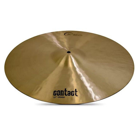 Dream Cymbals Contact Series Crash - 17 inch