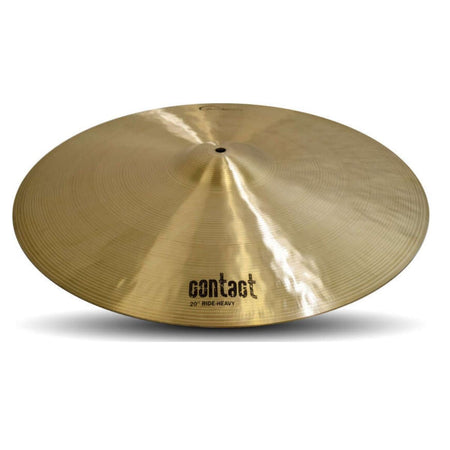Dream Cymbals Contact Series Heavy Ride - 20 inch