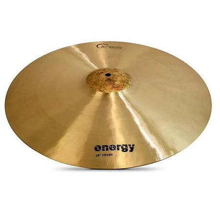 Dream Cymbals Energy Series Crash Cymbal - 18 inch