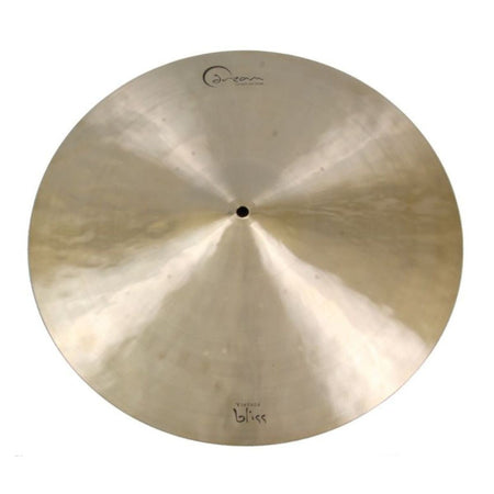 Dream Cymbals Vintage Bliss Crash/Ride - 18-inch