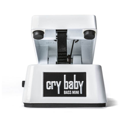 Dunlop CRY BABY® MINI BASS WAH CBM105Q