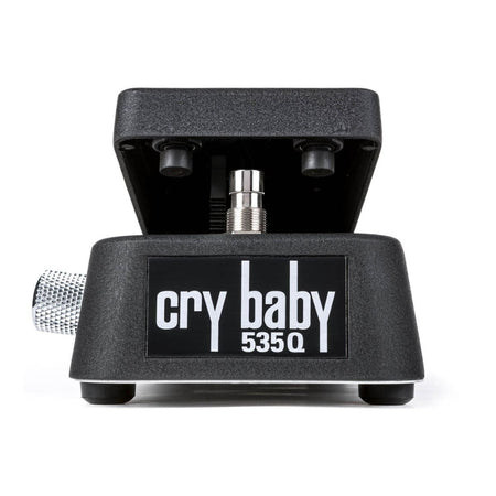 Dunlop Mini 535Q Wah Pedal