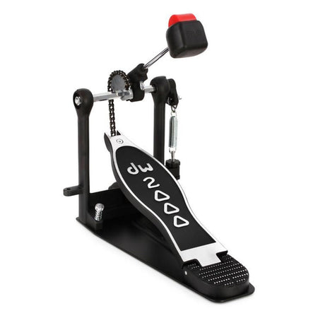 DW Drums Series 2000 Single Bass Drum Pedal