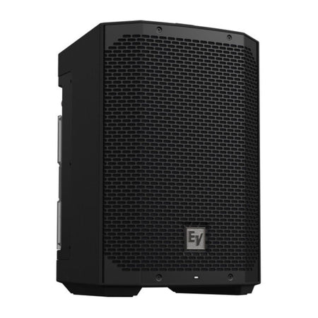 Electro-Voice Everse 8 8-inch 2-way Battery-powered PA Speaker - Black