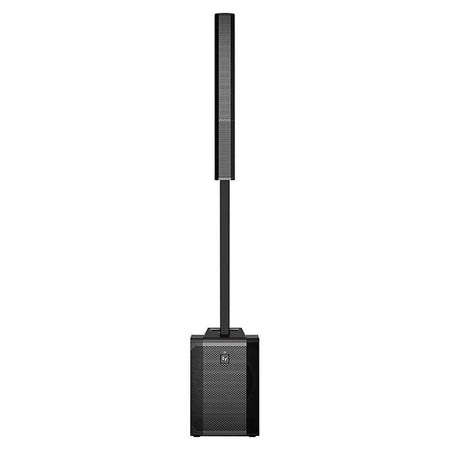 Electro-Voice EVOLVE 50 Portable 1000W Bluetooth-Enabled Subwoofer and Column Speaker Kit