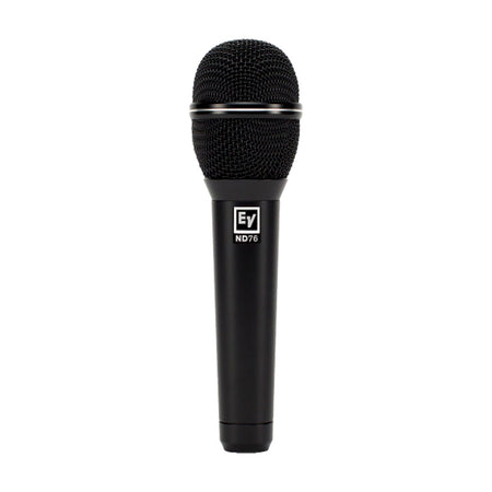 Electro-Voice ND76 Dynamic Cardioid Vocal Microphone