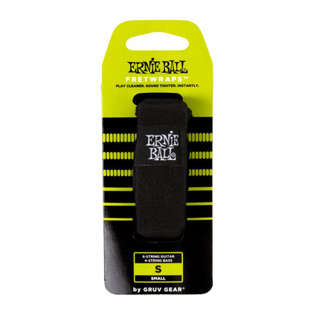 Ernie Ball 9612 FretWraps by Gruv Gear - Small
