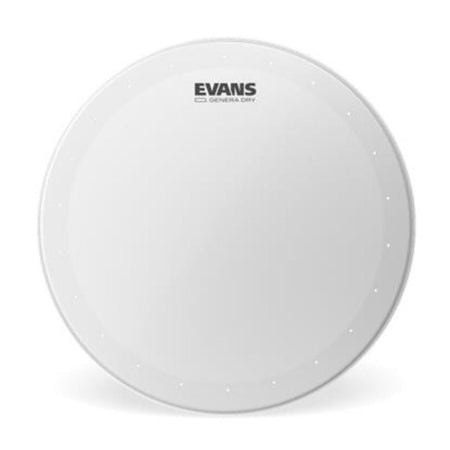 Evans Genera Dry Snare Drumhead - 13 inch