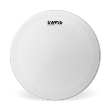 Evans Genera HD Dry Snare Drumhead - 13 inch