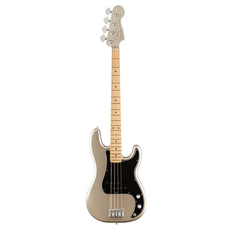 Fender 75th Anniversary Precision Bass, Maple Fingerboard, Diamond Anniversary