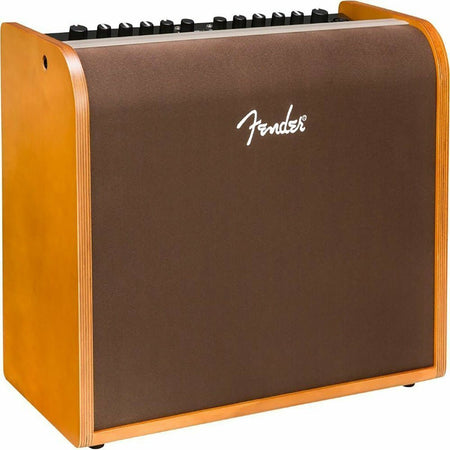 Fender Acoustic 100 100W 1x8 Acoustic Guitar Amplifier