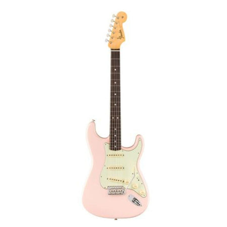 Fender American Original '60s Stratocaster - Shell Pink