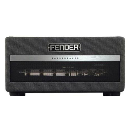 Fender Bassbreaker 15 - 15-watt Tube Head