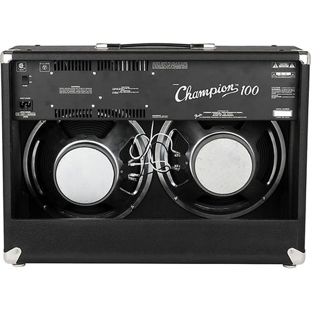 Fender Champion Guitar Amplifier 100W