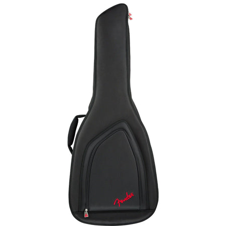 Fender F610 Electric Guitar Gig Bag - Black
