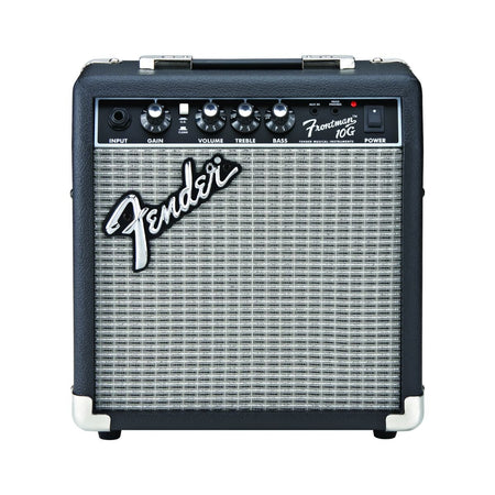 Fender Frontman 10G 1x6" 10-watt Combo Amp