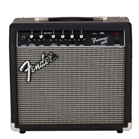 Fender Frontman 20G 20-watt 1 x 8-inch Combo Amp