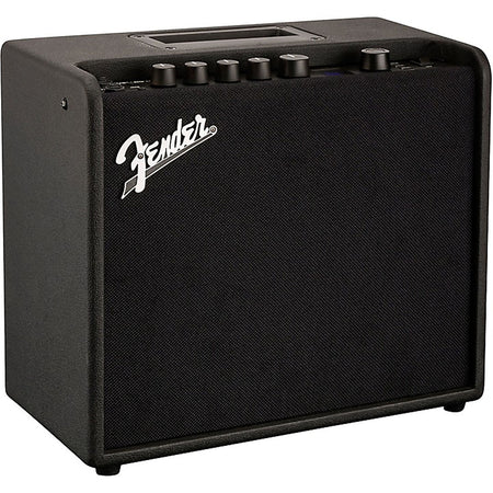 Fender Mustang LT 25 1x8" 25-watt Combo Amp