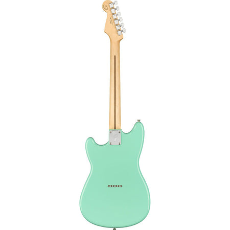 Fender Player Duo-Sonic - Seafoam Green