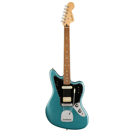 Fender Player Jaguar, Pau Ferro Fingerboard- Tidepool