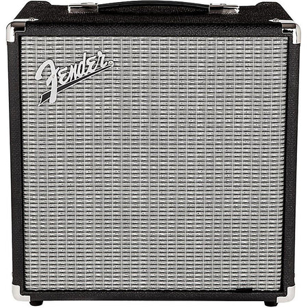 Fender Rumble 25 V3 1x8 25W Bass Combo Amp