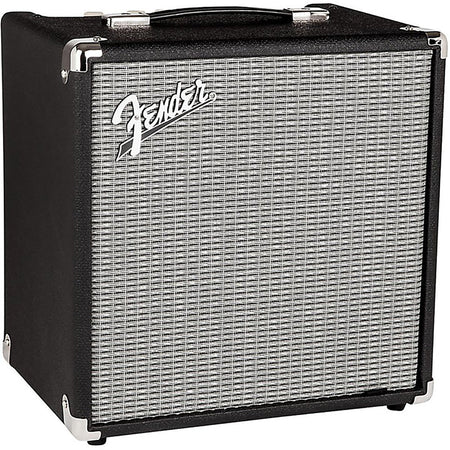 Fender Rumble 25 V3 1x8 25W Bass Combo Amp