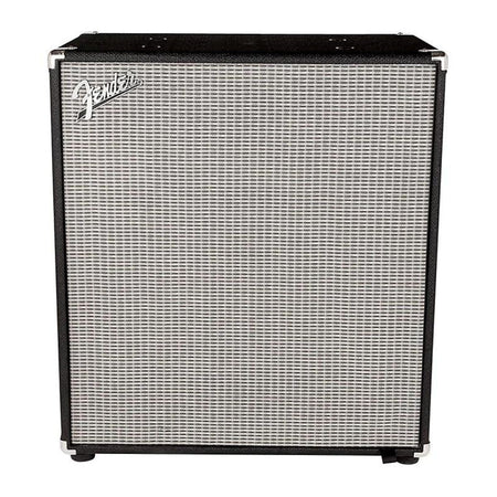 Fender Rumble 410 - 4x10" 500-watt Bass Cabinet with Horn
