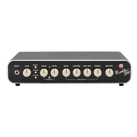 Fender Rumble™ 800 HD, 120V