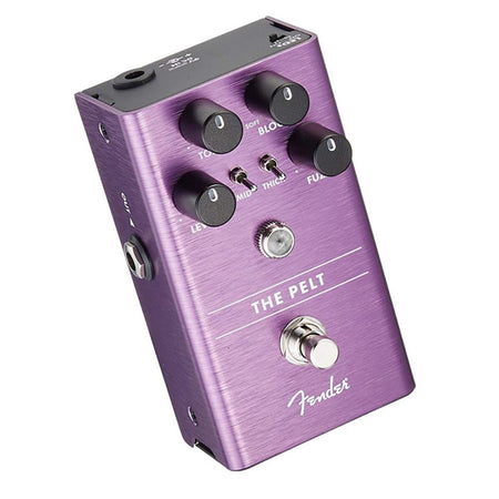 Fender The Pelt Fuzz Pedal