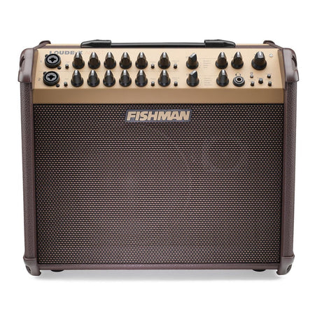 Fishman Loudbox Artist BT 120-watt 1x8" Acoustic Combo Amp with Tweeter & Bluetooth
