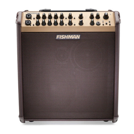 Fishman Loudbox Performer Bluetooth 180W Acoustic Combo Amplifier
