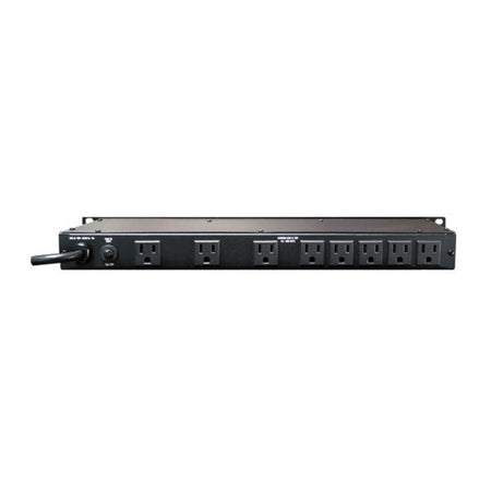 Furman Power Conditioner M-8x2