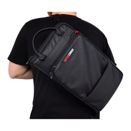 Gator Deluxe Drumstick Bag with Removable Stick Sleeve