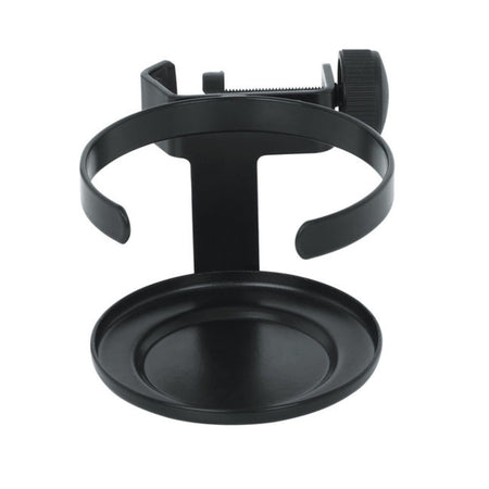 Gator Frameworks GFW-SINGLECUP Single Cup Beverage Holder Mount for Stand