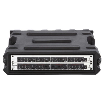 Gator G-PRO-2U-19 Pro Series Rack Case