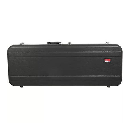 Gator GC-Bass Deluxe Bass Guitar Case