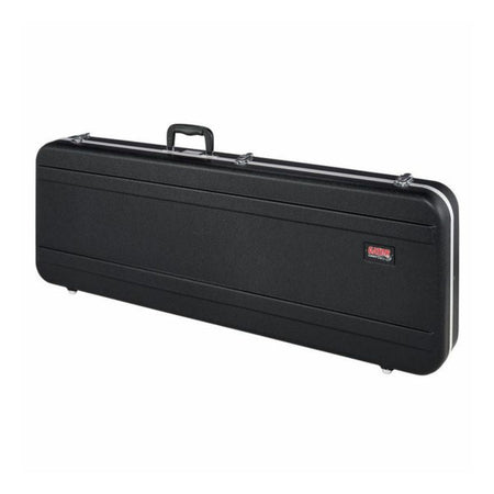 Gator GC-Elec-XL Deluxe ABS Extra Long Guitar Case