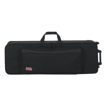 Gator GK Semi-Rigid Keyboard Case - 61-Key Slim