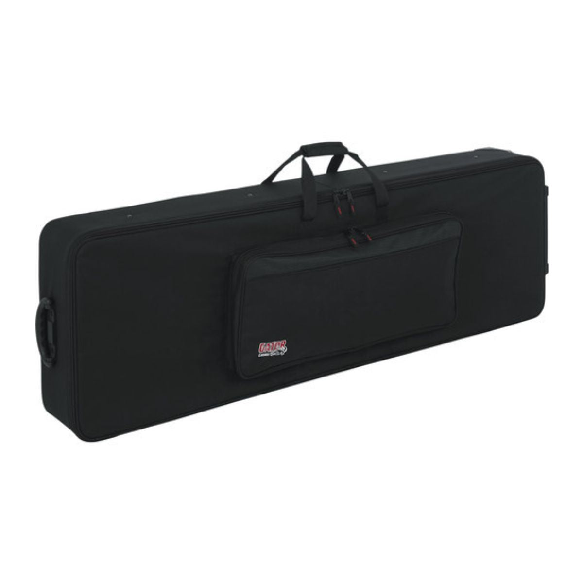 Gator GK SemiRigid Keyboard Case 88Key gjmsound