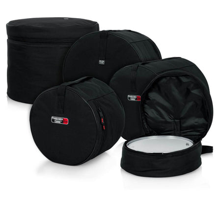 Gator GP-FUSION16 5-piece Fusion Set Bags - 16" Tom