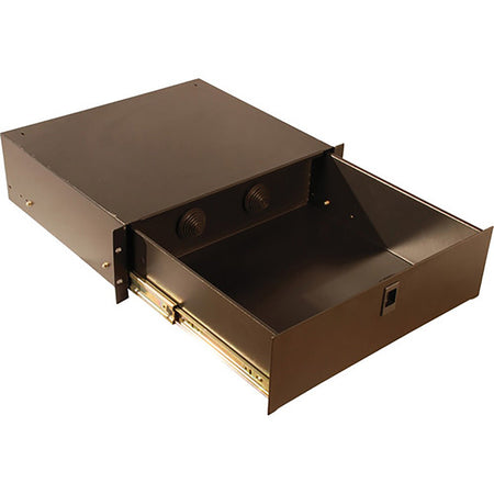 Gator GRW-DRW3 3U Standard Rack Drawer